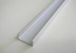 T-LED Profil din aluminiu pentru bandă LED MIKRO 2