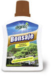 AGRO nutrient lichid pentru bonsai 0, 25 l