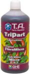 Terra Aquatica TriPart Micro Apă moale Volum: 500 ml
