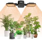 Sansi Lampă pentru plante cu braț dublu 60W