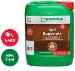BioNova Soil Supermix Volum: 5 l