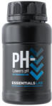 Essentials LAB pH minus 81% acid fosforic Volum: 250 ml