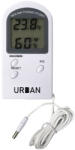 URBAN Thermo-hygrometer MEDIUM, termometru și higrometru cu sondă