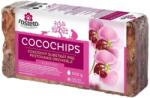 Rosteto Cocochips pentru orhidee - bucăți de cocos presate 500 g