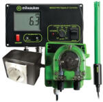 Milwaukee Regulator automat de pH Milwaukee MC720