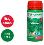 BioNova VitaSol Volum: 250 ml