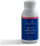 Bluelab pH 4.0 tampon 250 ml, soluție de calibrare