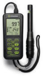 Milwaukee MW806, contor pH/EC/TDS/Temperatură