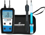 Aqua Master Tools H600 Pro (pH, EC, temperatură)