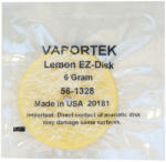 Vaportek Disc parfumat Vaportek Lemon 6 g