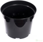 Bytom Ghiveci rotund din plastic Volum: 25