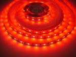 T-LED Bandă LED roșie 12W/m