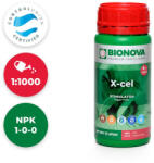 BioNova X-cel Booster Volum: 250 ml