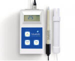 Bluelab Combo Meter Plus pH/EC/temperatură