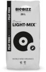 Biobizz Light Mix Peat Free 20 l, substrat organic fără turbă