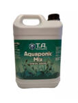 Terra Aquatica - Amestec acvaponic Volum: 10 l