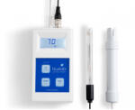 Bluelab Combo Meter pH/EC/temperatură