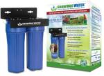 GrowMax Water filtru de carbon ECO Grow 240 l/h Filtru de apa bucatarie si accesorii