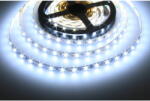 T-LED Bandă LED 12W/m, alb extra rece 11000K