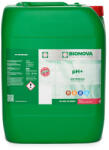 BioNova pH+ (KOH 24, 5 % hidroxid de potasiu) Volum: 20 l