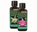 Growth Technology Orchid Focus Grow Volum: 300 ml