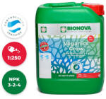 BioNova Veganics Grow Volum: 5 l