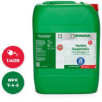 BioNova Hydro Supermix Volum: 20 l