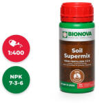 BioNova Soil Supermix Volum: 250 ml
