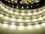T-LED Bandă LED 12W/m, CRI ridicat, lumină albă rece 4500K