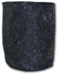 Root Pouch Ghiveci textil Root Pouch gri Volum: 3.8