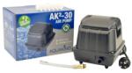 Aquaking ak2-30 pompă de aer 1800l/h