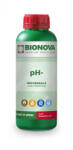 BioNova pH- (P2O5 24, 5 % acid fosforic) Volum: 1 l