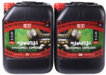 Shogun Samurai Hydro Grow A+B HW Volum: 10 l