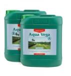 CANNA Aqua Vega (A+B) Volum: 5 l