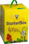 Hesi Starterbox Soil - volum total 3, 5 l