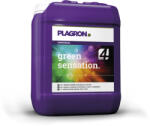 Plagron Green Sensation Volum: 10 l