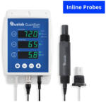 Bluelab Guardian Monitor Connect Wi-Fi pH/EC/temperatură