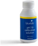 Bluelab pH 7.0 tampon 250 ml, soluție de calibrare