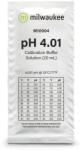 Milwaukee Soluție de calibrare Milwaukee pH 4.01, 20 ml