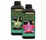 Growth Technology Orchid Focus Grow Volum: 1 l