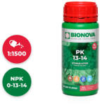 BioNova PK 13-14 (fosfor + potasiu) Volum: 250 ml