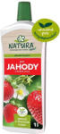 Agronatura Agro Natura - Căpșuni și fructe de pădure 1 l