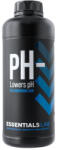 Essentials LAB pH minus 81% acid fosforic Volum: 1 l