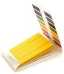 LEDMEGROW Hârtii indicatoare pentru testarea pH-ului 1-14