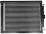 THERMOTEC Condensator, climatizare THERMOTEC D7AG797TT (D7AG797TT) - fixbox
