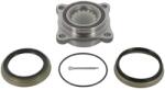 Moog Set rulment roata MOOG TO-WB-12124 (TO-WB-12124) - automobilus
