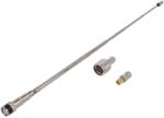 AIM-TTI Antenă telescopică Wideband 25Hz-1900MHz (WB-ANT)