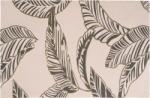 MagicHome Covoras de intrare MagicHome Tropical, plastic/latex, 60x90 cm (2211585) Pres