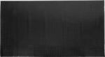 MagicHome Covoras de intrare MagicHome din PVC, negru, 120x200 cm (2211872) Pres