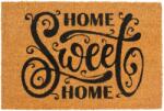 MagicHome Covoras de intrare MagicHome Home Sweet Home, cocos/PVC, 40x60 cm (2211587) Pres